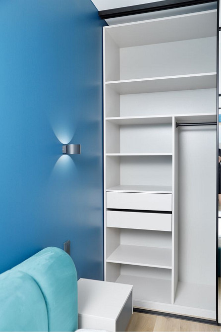 Сучасна квартира з дизайнерським інтер'єром "під ключ", центр! Івано-Франківськ - зображення 8