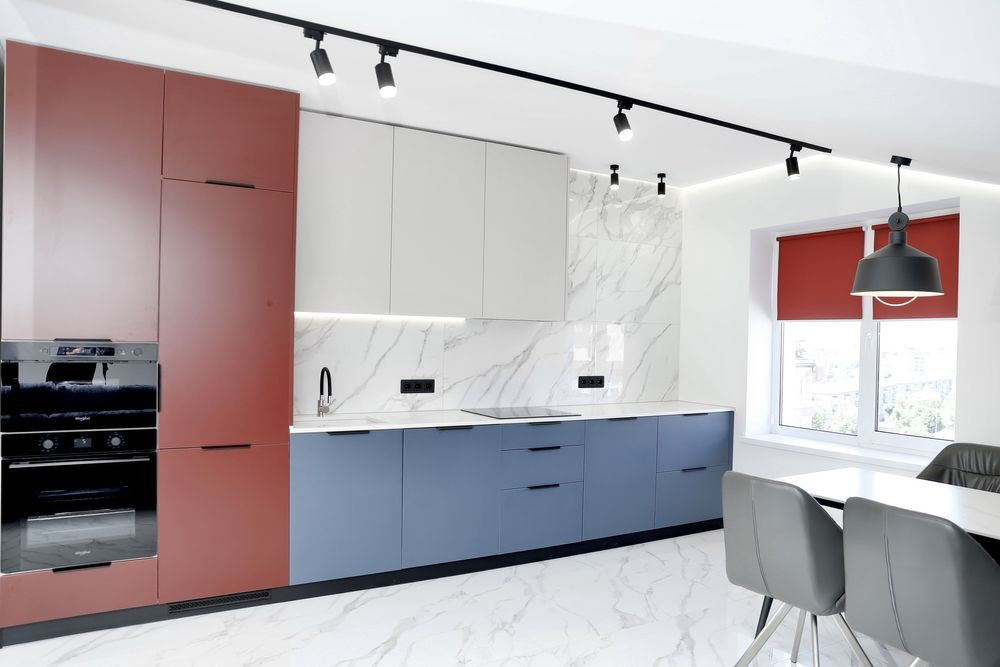 Сучасна квартира з дизайнерським інтер'єром "під ключ", центр! Івано-Франківськ - зображення 1