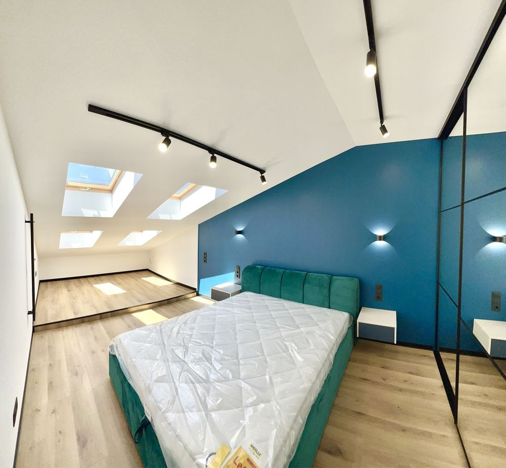 Сучасна квартира з дизайнерським інтер'єром "під ключ", центр! Івано-Франківськ - зображення 7