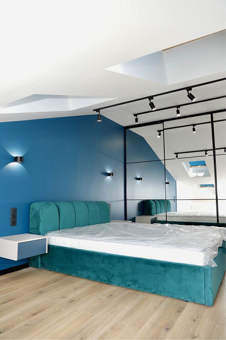 Сучасна квартира з дизайнерським інтер'єром "під ключ", центр! Івано-Франківськ - зображення 6