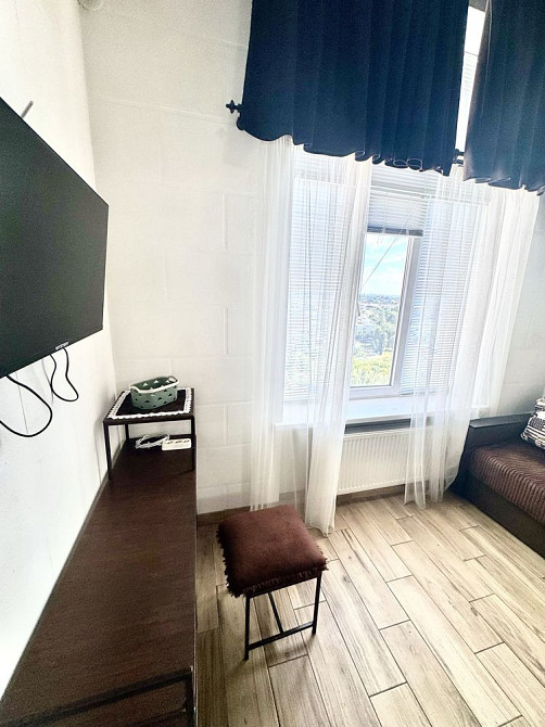 ‼️Экс‼️Смарт-квартира ЖК Воробьевы горы Академика Павлова Харьков - изображение 7