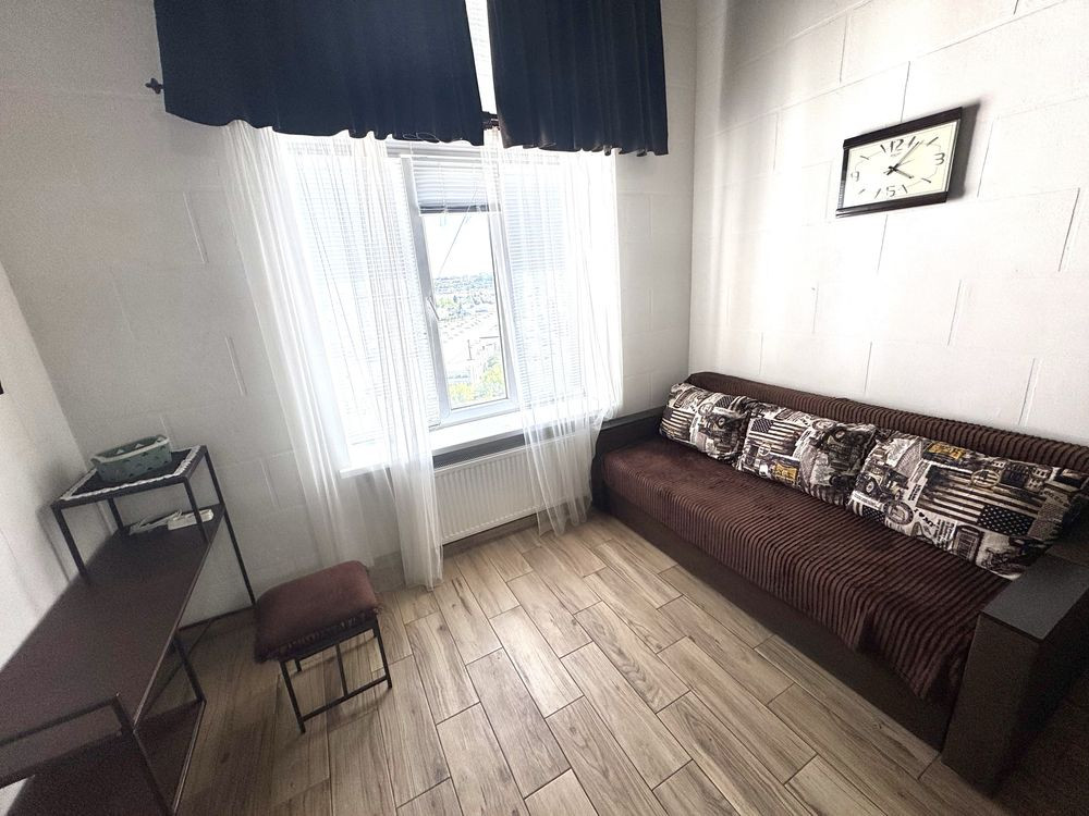 ‼️Экс‼️Смарт-квартира ЖК Воробьевы горы Академика Павлова Харьков - изображение 6