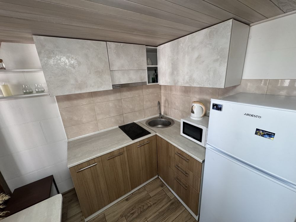 ‼️Экс‼️Смарт-квартира ЖК Воробьевы горы Академика Павлова Харьков - изображение 8