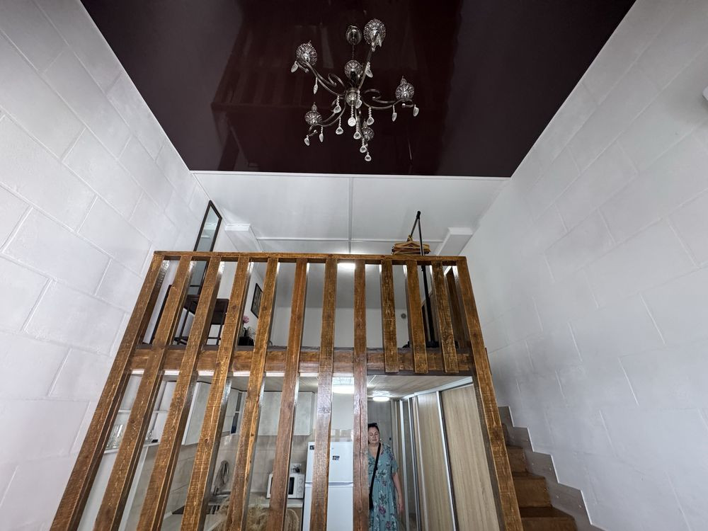 ‼️Экс‼️Смарт-квартира ЖК Воробьевы горы Академика Павлова Харьков - изображение 4