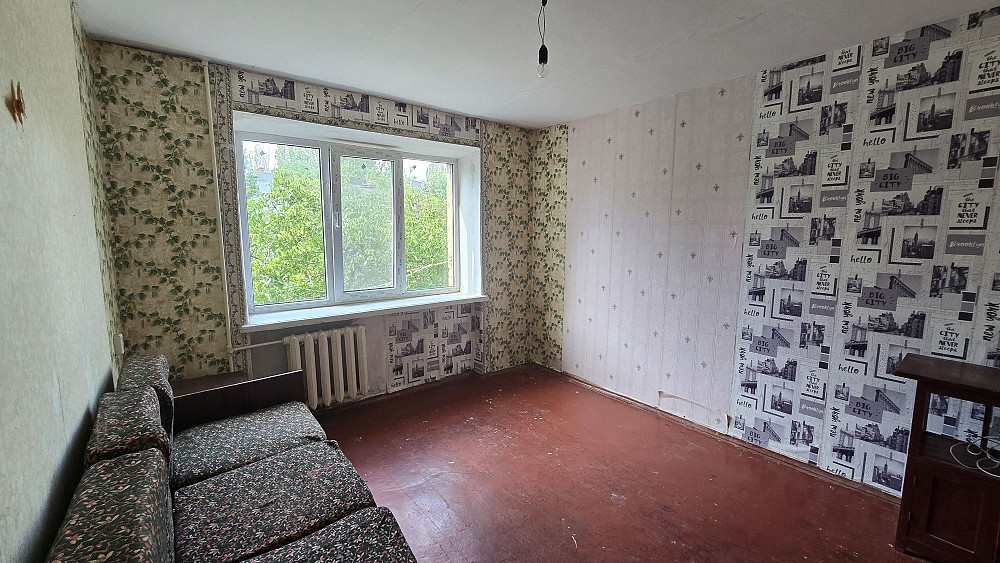 Продаж 2 квартири з санвузлами в комуналці вулиця Південна Николаев - изображение 8