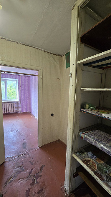 Продаж 2 квартири з санвузлами в комуналці вулиця Південна Николаев - изображение 4