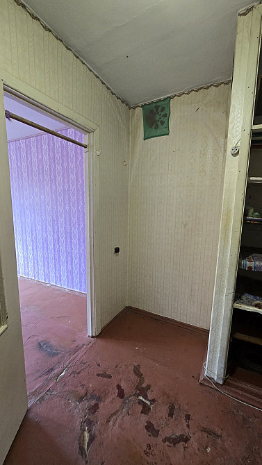 Продаж 2 квартири з санвузлами в комуналці вулиця Південна Николаев - изображение 5