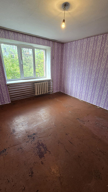 Продаж 2 квартири з санвузлами в комуналці вулиця Південна Николаев - изображение 2