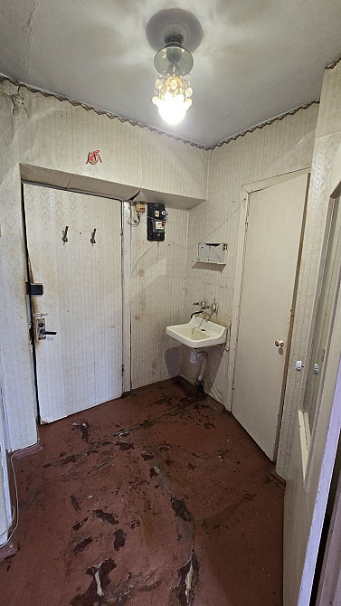 Продаж 2 квартири з санвузлами в комуналці вулиця Південна Николаев - изображение 6