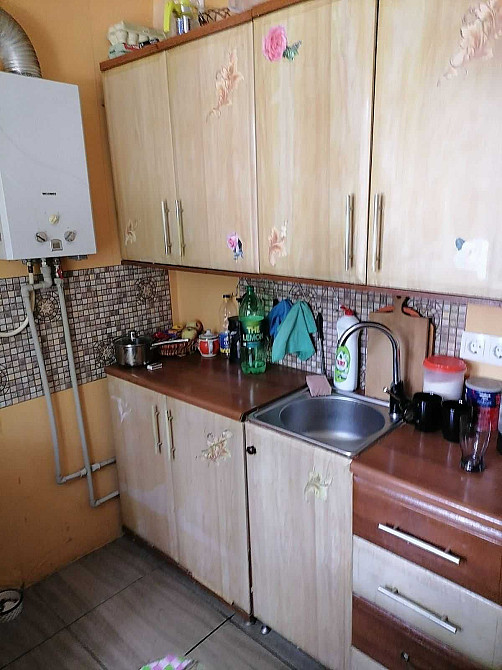 Продаж 3-кімн.кв.  , В.Морська-Потьомкінська, 2/5 з усім Николаев - изображение 1