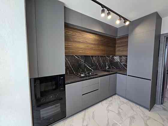 "Євродвушка" в ЖК " Новий Парковий" Черкассы