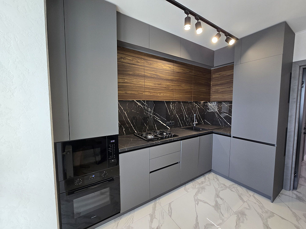 "Євродвушка" в ЖК " Новий Парковий" Черкассы - изображение 2