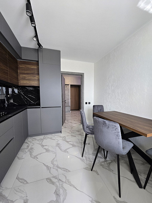 "Євродвушка" в ЖК " Новий Парковий" Черкассы - изображение 7