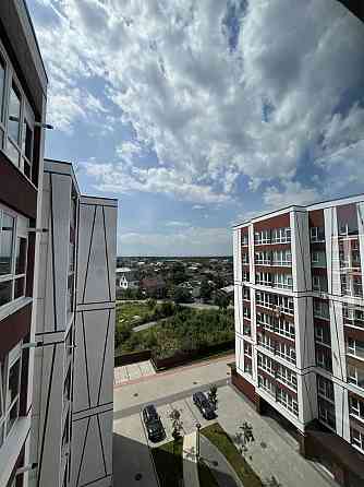 Затишна 3-кімнатна з видом на Карпати ЖК “Опришівська Слобода” Хриплин