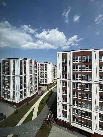 Затишна 3-кімнатна з видом на Карпати ЖК “Опришівська Слобода” Хриплин