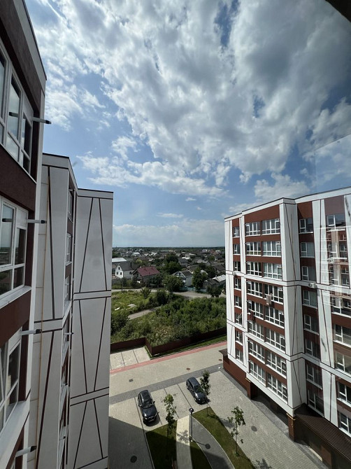 Затишна 3-кімнатна з видом на Карпати ЖК “Опришівська Слобода” Хриплин - зображення 3