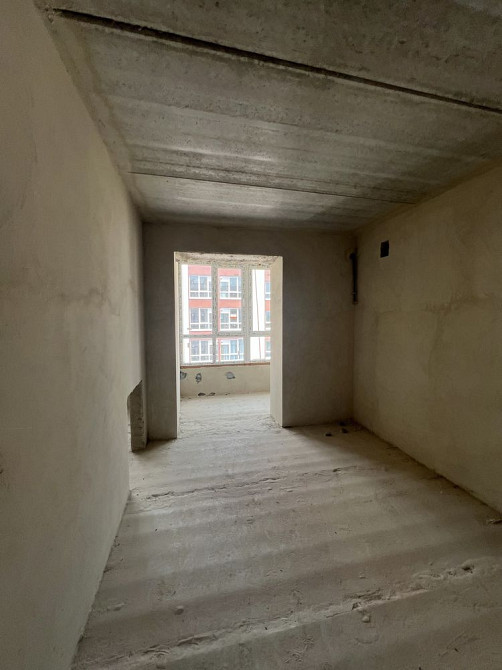 Затишна 3-кімнатна з видом на Карпати ЖК “Опришівська Слобода” Хриплин - зображення 5