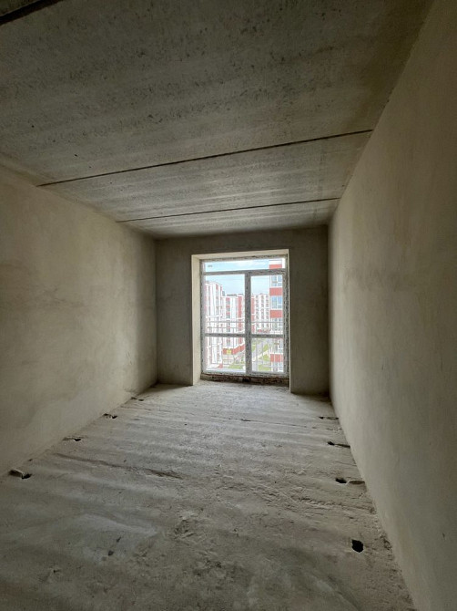 Затишна 3-кімнатна з видом на Карпати ЖК “Опришівська Слобода” Хриплин - зображення 8