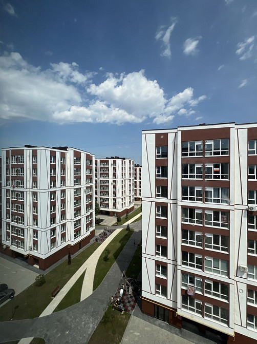 Затишна 3-кімнатна з видом на Карпати ЖК “Опришівська Слобода” Хриплин - зображення 2