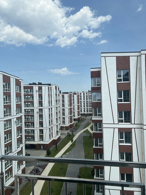 Затишна 3-кімнатна з видом на Карпати ЖК “Опришівська Слобода” Хриплин - зображення 4