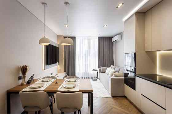 ЖК Варшавський 2 Київ