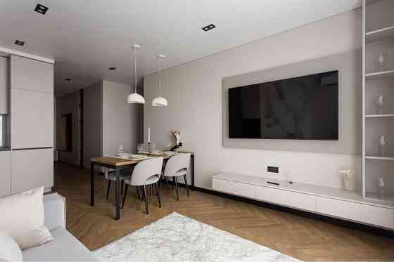 ЖК Варшавський 2 Київ