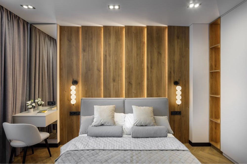 ЖК Варшавський 2 Київ - зображення 2