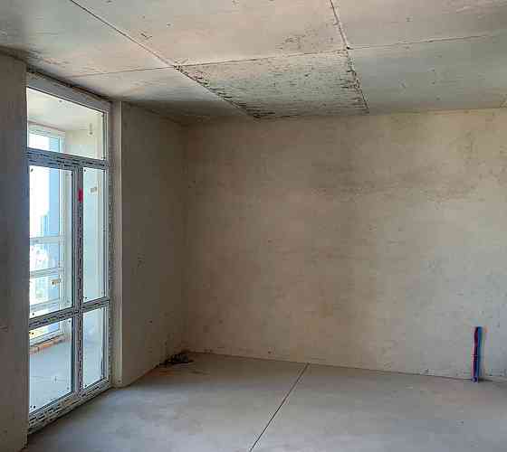 ЖК Бережанський квартира+кладовка на поверсі Київ