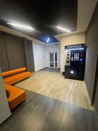 ЖК Бережанський квартира+кладовка на поверсі Київ