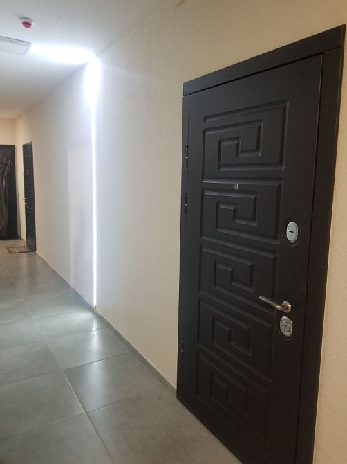 ЖК Бережанський квартира+кладовка на поверсі Київ - зображення 8