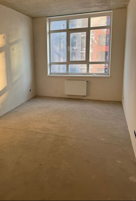 ЖК Бережанський квартира+кладовка на поверсі Київ - зображення 3