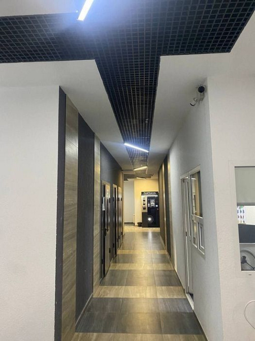 ЖК Бережанський квартира+кладовка на поверсі Київ - зображення 7