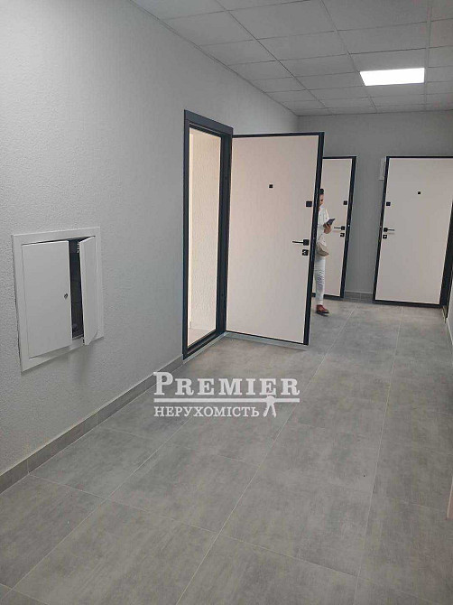 Пропонується до продажу 1- кімнатна квартира . Одесса - изображение 1