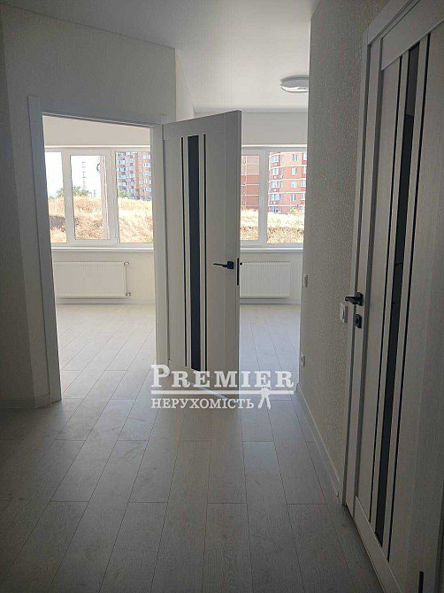 Пропонується до продажу 1- кімнатна квартира . Одесса - изображение 2