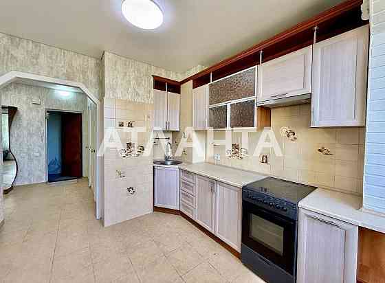 Просторная и теплая однокомнатная квартира на Балковской Одесса