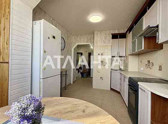 Просторная и теплая однокомнатная квартира на Балковской Одесса