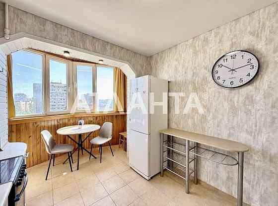 Просторная и теплая однокомнатная квартира на Балковской Одесса