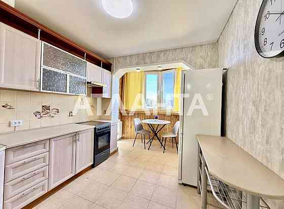 Просторная и теплая однокомнатная квартира на Балковской Одесса