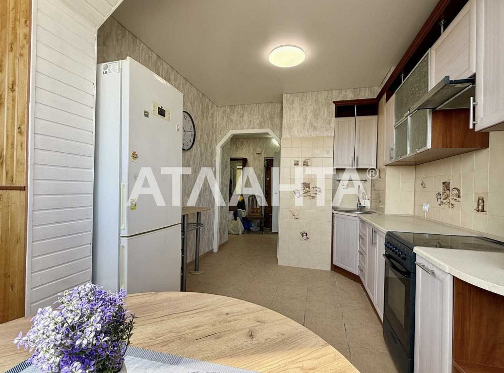 Просторная и теплая однокомнатная квартира на Балковской Одесса - изображение 6