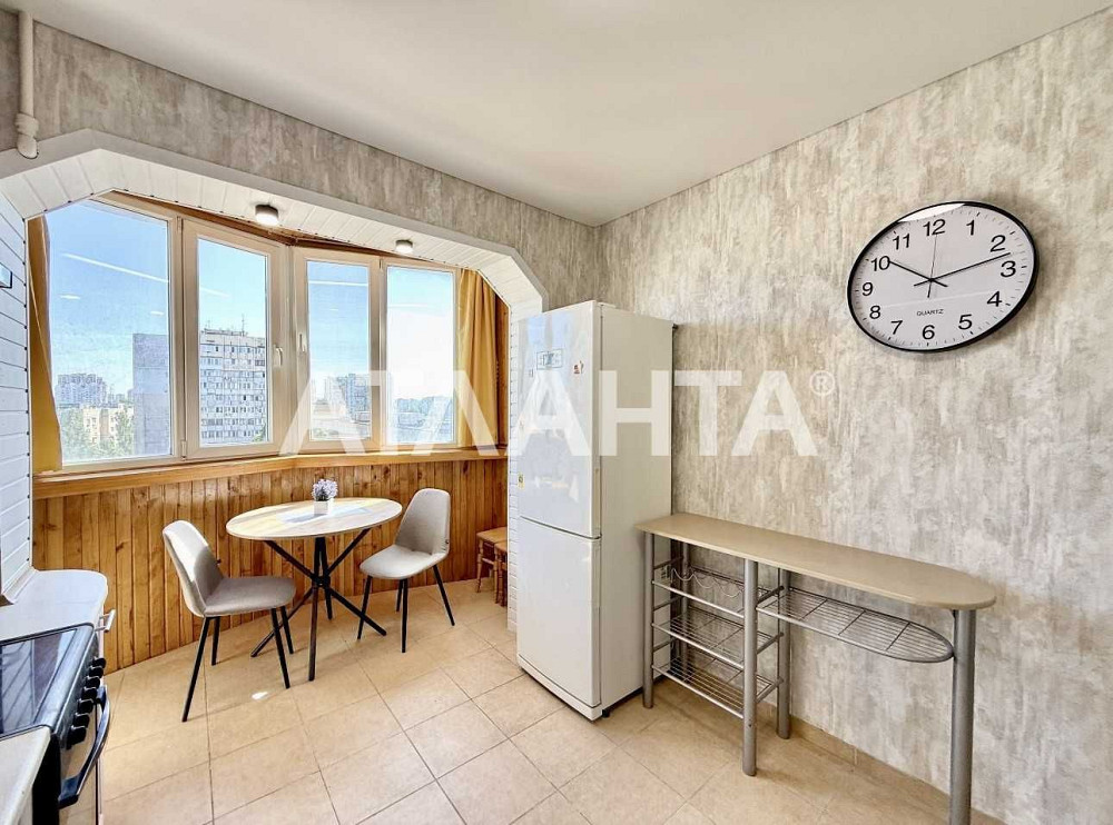 Просторная и теплая однокомнатная квартира на Балковской Одесса - изображение 4