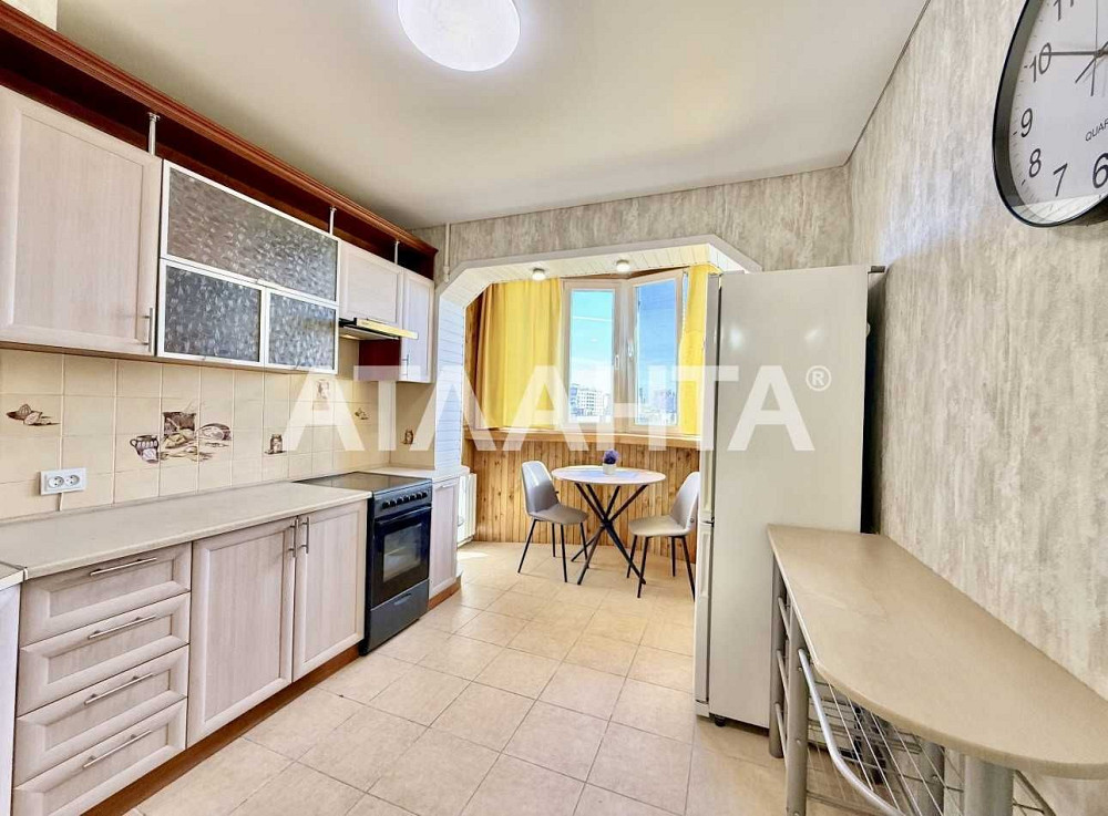 Просторная и теплая однокомнатная квартира на Балковской Одесса - изображение 3