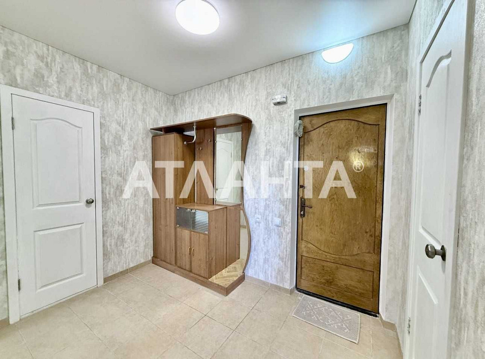 Просторная и теплая однокомнатная квартира на Балковской Одесса - изображение 8