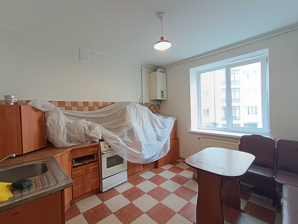 3-кімнатна 86 м² вул.Хмельницького Івано-Франківськ - зображення 8