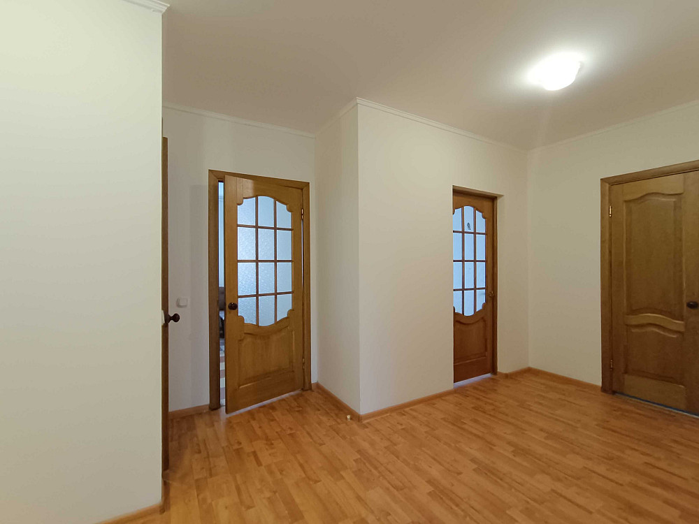 3-кімнатна 86 м² вул.Хмельницького Івано-Франківськ - зображення 2