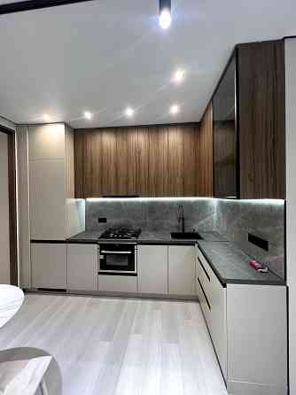 Новинка! Продам нову 1к квартиру в жк Софія Резиденс Софиевская Борщаговка