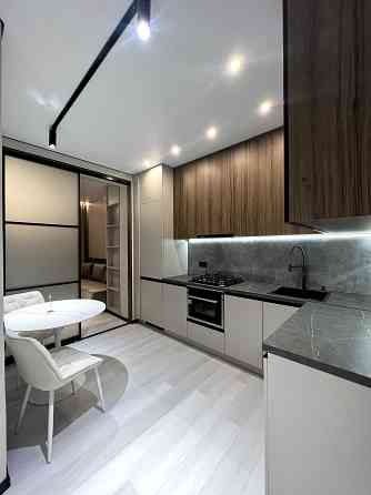 Новинка! Продам нову 1к квартиру в жк Софія Резиденс Софиевская Борщаговка