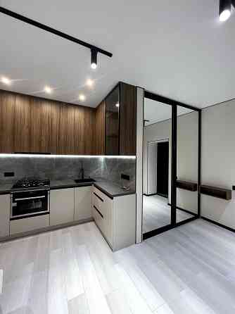 Новинка! Продам нову 1к квартиру в жк Софія Резиденс Софиевская Борщаговка