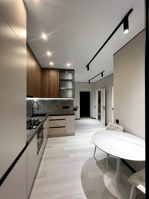 Новинка! Продам нову 1к квартиру в жк Софія Резиденс Софиевская Борщаговка - изображение 1