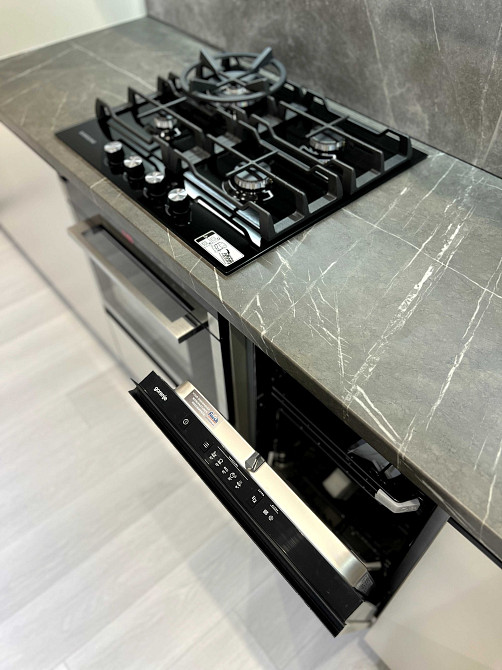 Новинка! Продам нову 1к квартиру в жк Софія Резиденс Софиевская Борщаговка - изображение 4