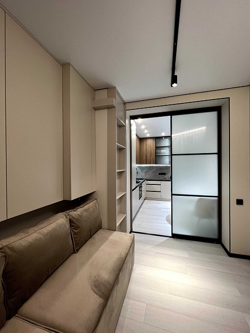 Новинка! Продам нову 1к квартиру в жк Софія Резиденс Софиевская Борщаговка - изображение 7